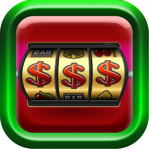 The Royal Vegas Rewards - Deluxe Slots Game icon