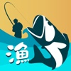 渔乐宝典—全球千万级钓鱼爱好者的首选软件