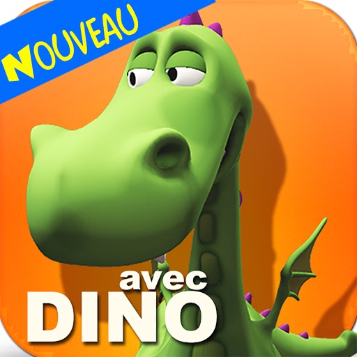 Apprendre garderie pépinière learn french Alphabet iOS App