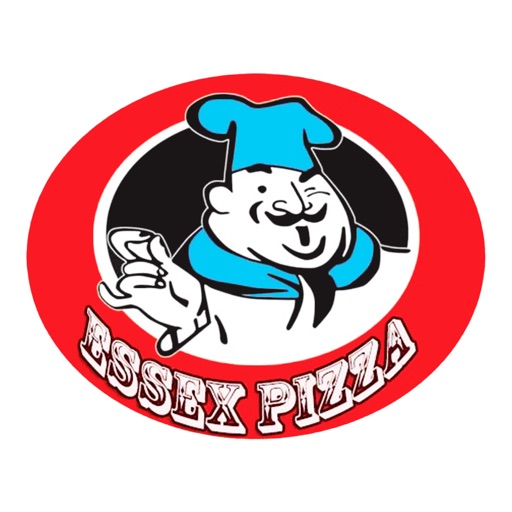 Essex Pizza Chelmsford icon