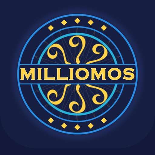Milliomos - Magyar iOS App