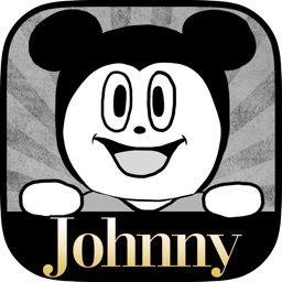 進撃のジョニーマウス〜宇宙からの侵略者を育てる新感覚育成ゲームアプリ〜