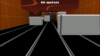 Cyberrunner Screenshot 2