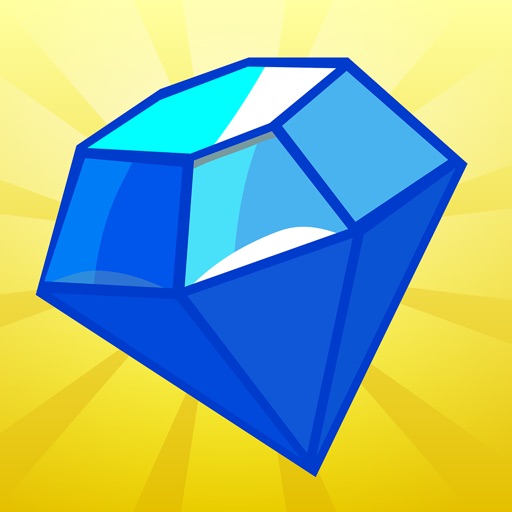 Jewels Magic Free iOS App