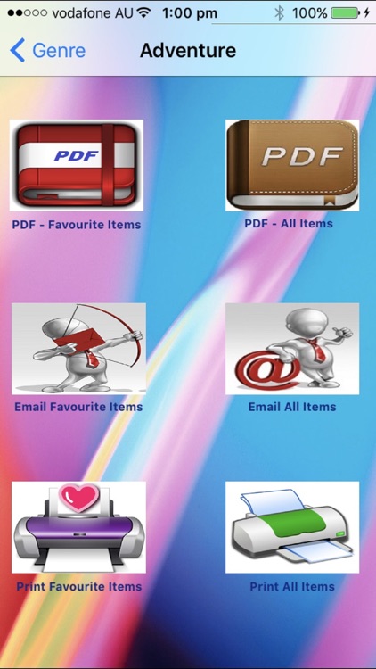Media Catalog screenshot-3