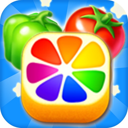 Garden Quest Juice - Fruit Adventure iOS App