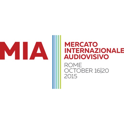 MIA | International Audiovisual Market