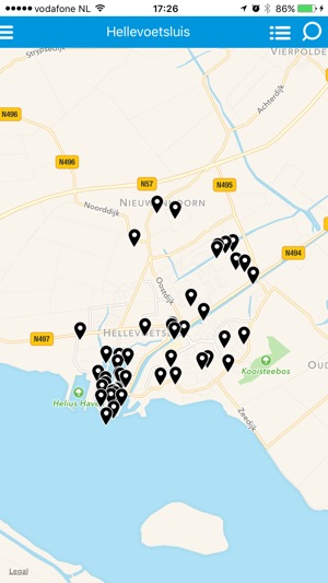 Kunst in de Openbare ruimte: Hellevoetsluis(圖4)-速報App