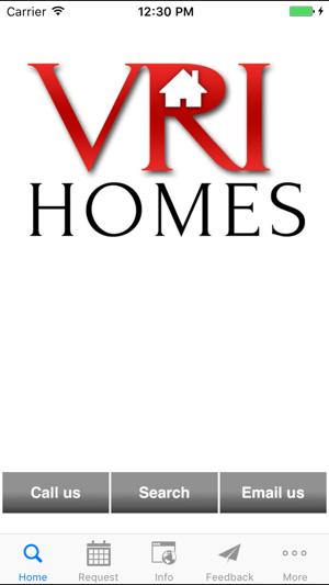 VRI HOMES(圖3)-速報App