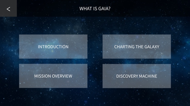 Gaia Alerts screenshot-4