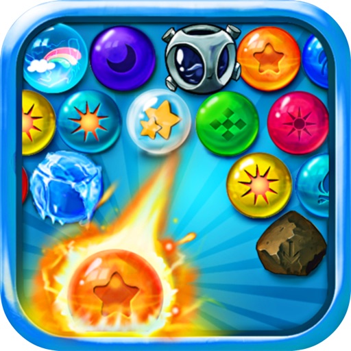 Bubble Sniper Puzzle by Quoc Viet Bui