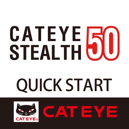 Stealth50 Quick Start
