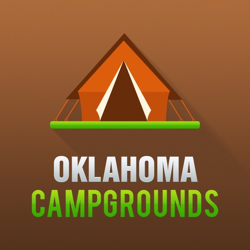 Oklahoma Camping Guide