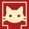 KittenEscape is a sliding block puzzle game