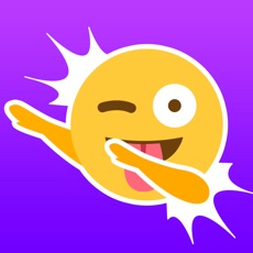 Activities of Dab Emoji - Moji Puzzle Games