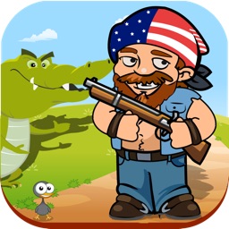 Swamp Attack na App Store