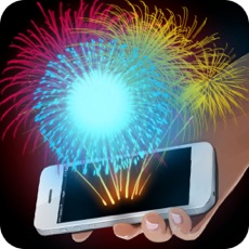 Activities of Firework Victory Day Simulator