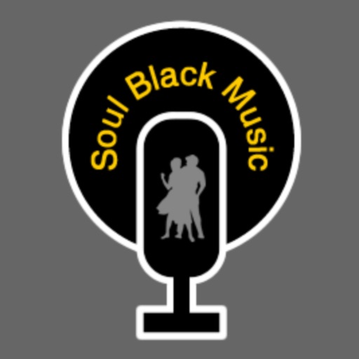 Web Rádio Soul Black Music icon