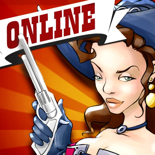 BANG! the Official Video Game iOS App