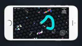 Game screenshot Snake Slither Battle - IO Extreme Hardest 2k16 apk