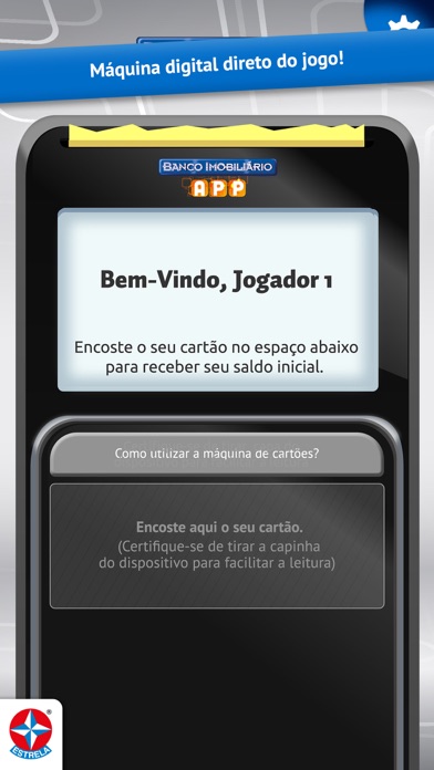 How to cancel & delete Banco Imobiliário App from iphone & ipad 4