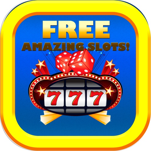 Premium Casino - Amazing SloTs 7 iOS App