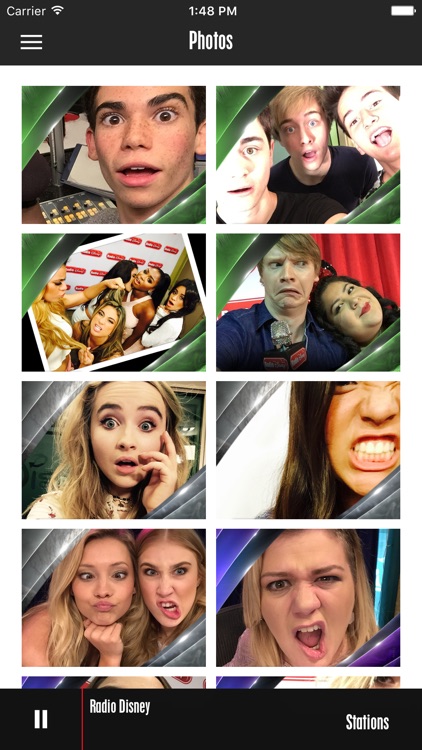 Radio Disney: Watch & Listen