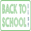 backtoschoollist