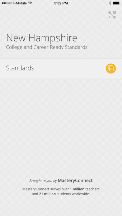 How to cancel & delete NH College & Career Readiness from iphone & ipad 1