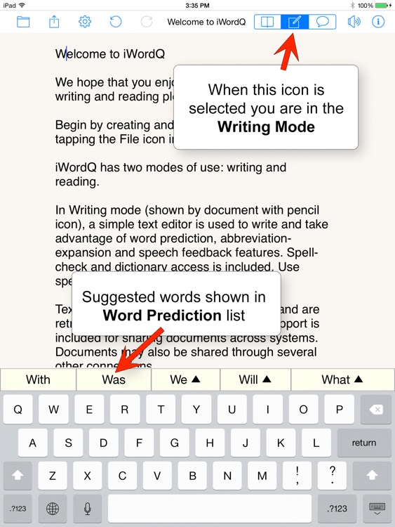 iWordQ UK