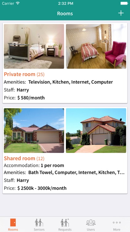 Care Homes by AA Senior