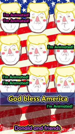 Who will make US great again: Donald or his friend(圖1)-速報App