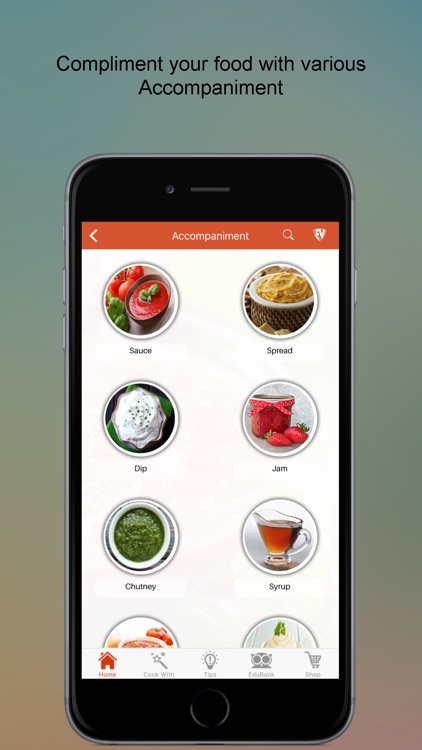 Pickles & Preservative SMART Recipes