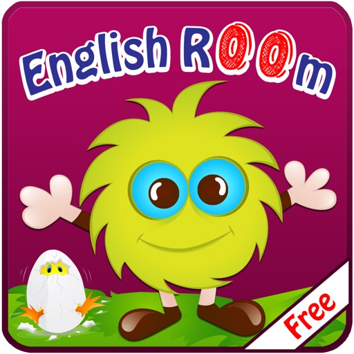 Learn English vocabulary : Learning Education games for kids easy to understand - free!! iOS App