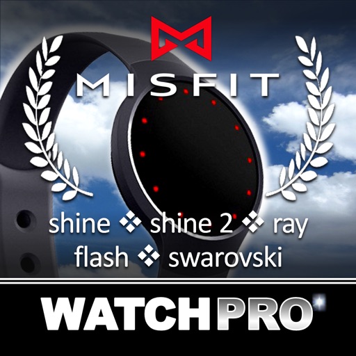 WatchPro for Misfit Series icon