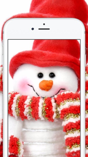 Home Themes & lock screen wallpapers for Christmas(圖3)-速報App