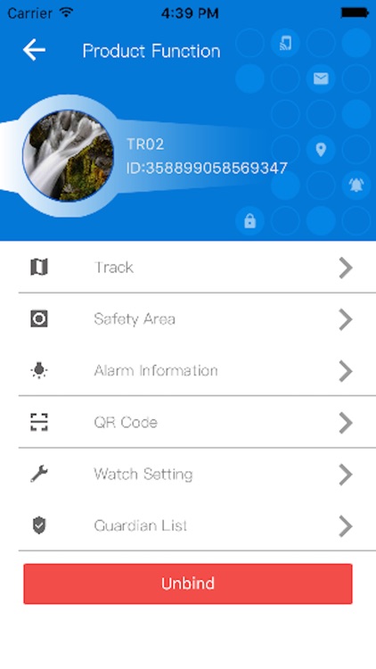 Smart Wrist screenshot-3