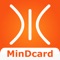 MinDcard is a companion app for FreeMind, Freeplane and compatible mind-mapping applications