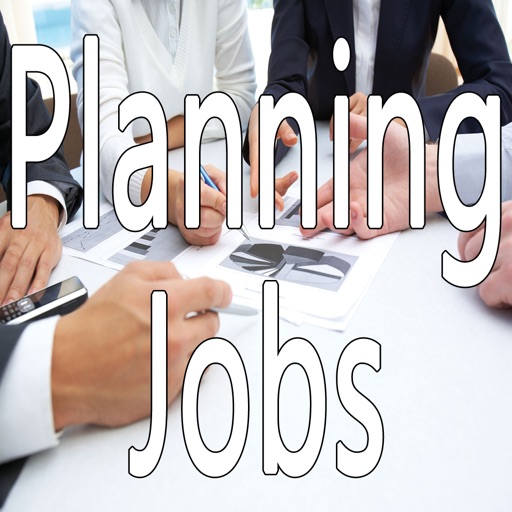 Planning Jobs - Search Engine