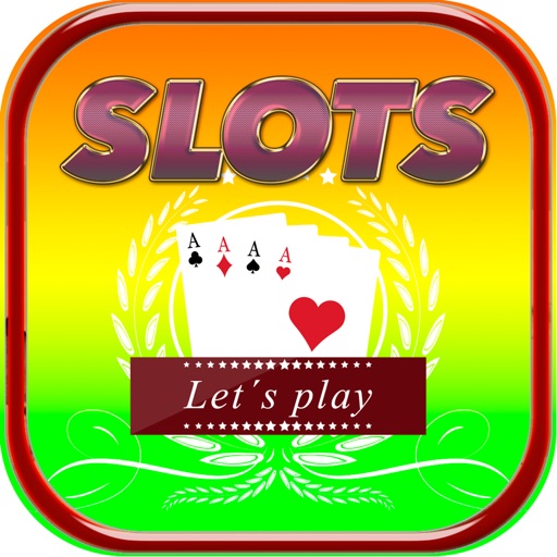 SLOTS! Rapid Adventure - Free Jackpot Las Vegas Icon