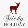 Holiday Sticky