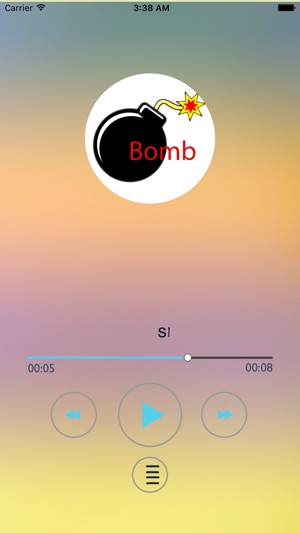 Atomic bomb(圖2)-速報App