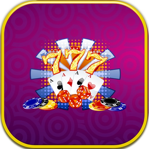 21 Jackpot Vegas - Slots Win icon