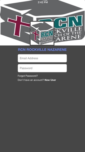 RCN Rockville Nazarene