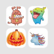 Sticker Bundle - for iMessage