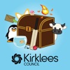 Kirklees Libraries - Library Treasures