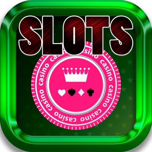 Crazy Casino Amazing Wager - Spin To Win Big iOS App