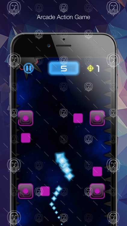 MegaFly – Tapps Game Tap Jump screenshot-3