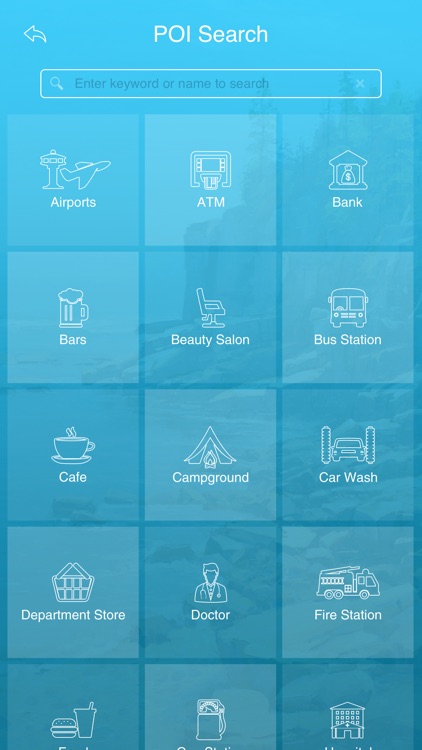 Mount Desert Island Tourism Guide screenshot-4