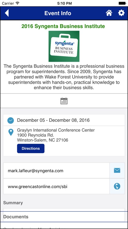 Syngenta SBI screenshot-3